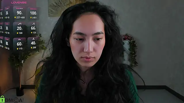 FlirtyAura online show from 02/17/26, 03:14