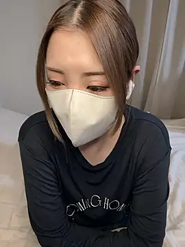  Kaori online show from 10/22/25, 04:07