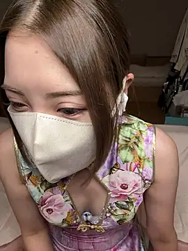  Kaori online show from 10/30/25, 04:08