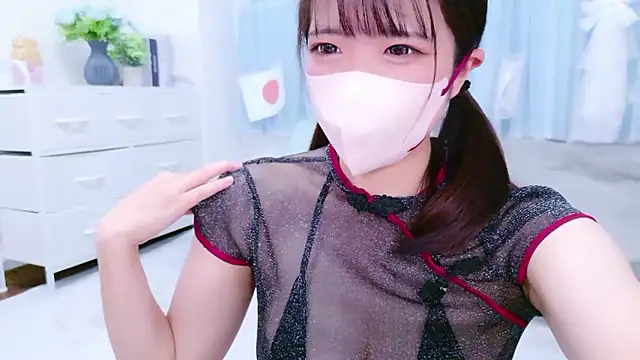 AKO o0 online show from 07/18/26, 10:24