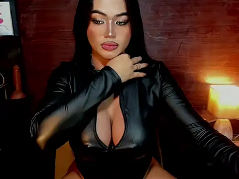 TempestousPleasure online show from 10/28/25, 02:42