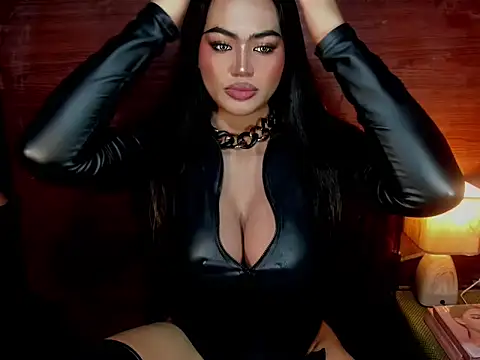 TempestousPleasure online show from 10/31/25, 06:25