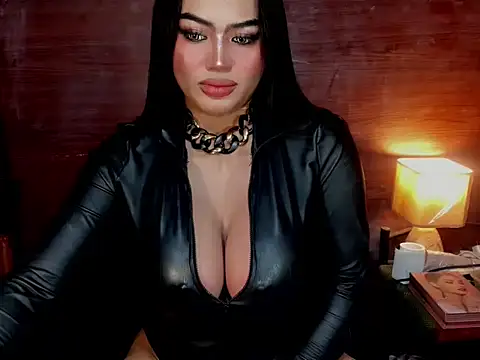 TempestousPleasure online show from 11/05/25, 06:52