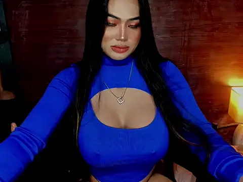 TempestousPleasure online show from 11/17/25, 05:41