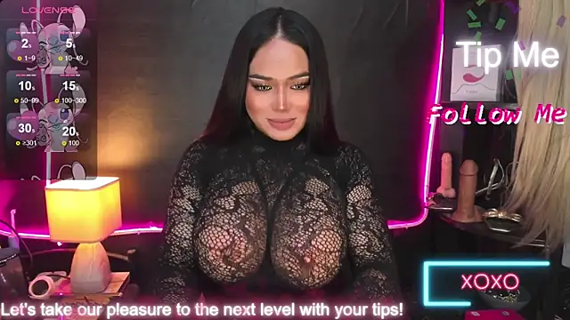 TempestousPleasure online show from 03/12/26, 05:30