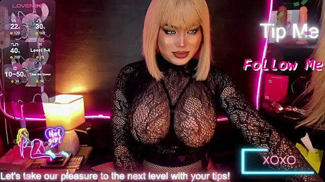 TempestousPleasure online show from 03/19/26, 05:28