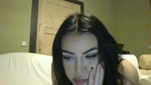 Valeria xoxo online show from 01/14/26, 01:55