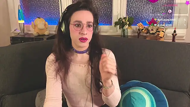 Snapshot of Zesty_Peach chatting on 03/23/26, 11:42 Zesty Peach online show from 03/23/26, 11:42