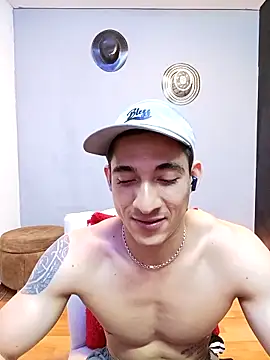 jhonny thes28 online show from 11/27/25, 01:51