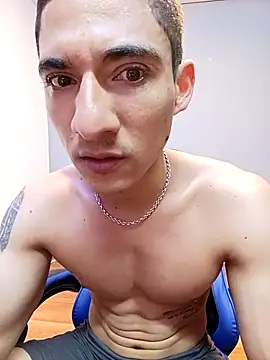 jhonny thes28 online show from 02/24/26, 11:03