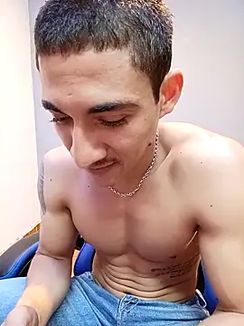 jhonny thes28 online show from 03/01/26, 12:23