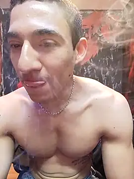 jhonny thes28 online show from 03/19/26, 12:09