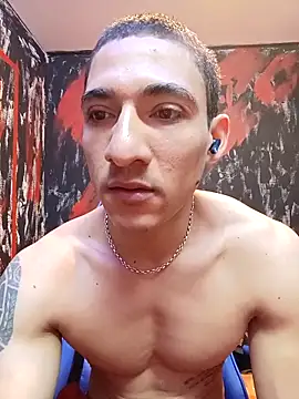 jhonny thes28 online show from 03/29/26, 04:18