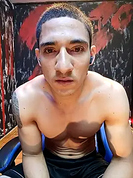 jhonny thes28 online show from 04/12/26, 01:10