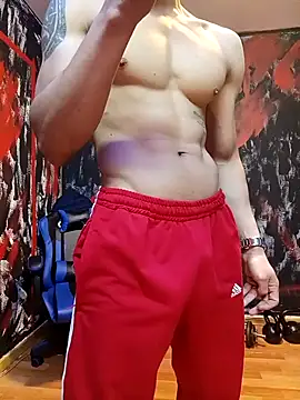 jhonny thes28 online show from 04/18/26, 02:59