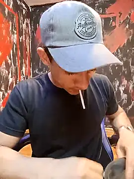 jhonny thes28 online show from 05/03/26, 09:32