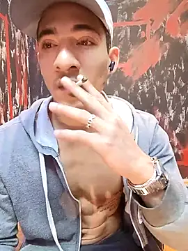 jhonny thes28 online show from 05/09/26, 01:33