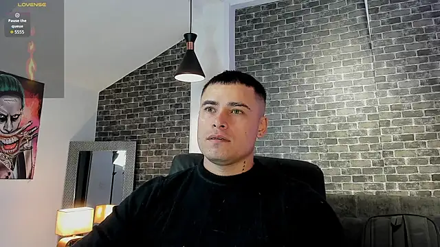 connorsmiith online show from 10/03/25, 11:40