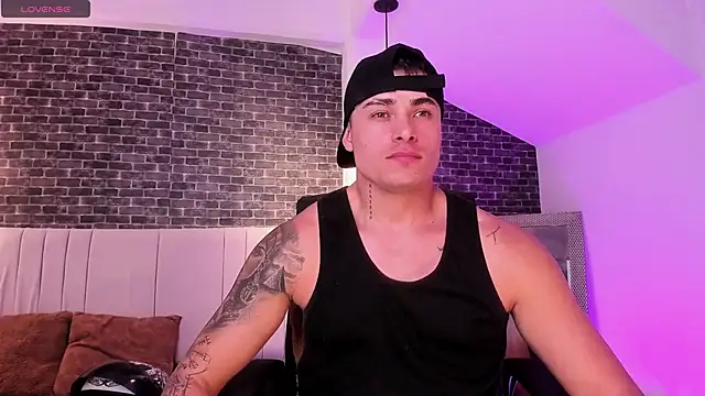 connorsmiith online show from 02/20/26, 01:35