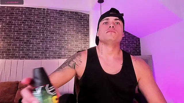 connorsmiith online show from 02/27/26, 07:47