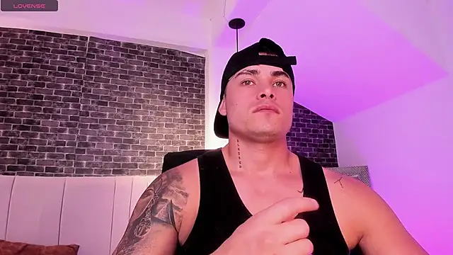 Snapshot of connorsmiith chatting on 03/14/26, 06:02 connorsmiith online show from 03/14/26, 06:02