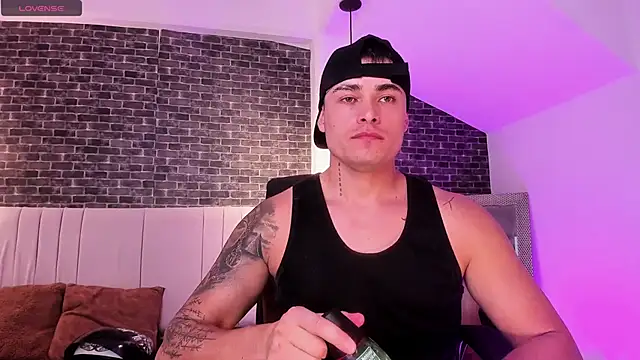 Snapshot of connorsmiith chatting on 03/20/26, 11:26 connorsmiith online show from 03/20/26, 11:26