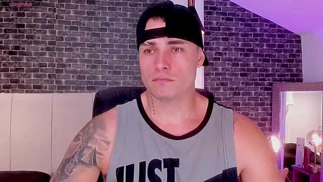 Snapshot of connorsmiith chatting on 04/03/26, 10:30 connorsmiith online show from 04/03/26, 10:30