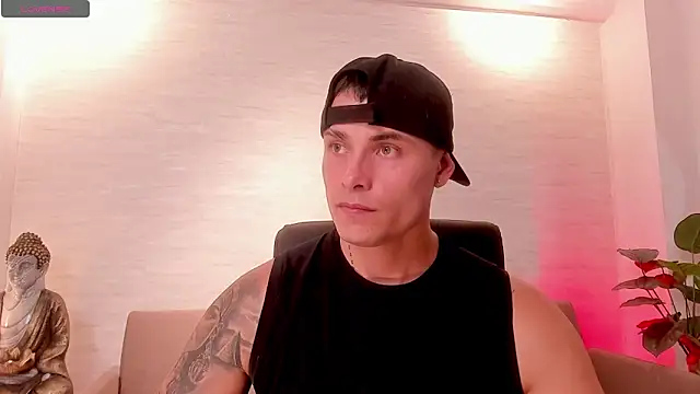 Snapshot of connorsmiith chatting on 04/13/26, 10:48 connorsmiith online show from 04/13/26, 10:48