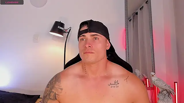 connorsmiith online show from 05/23/26, 10:25