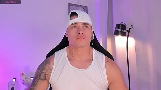 connorsmiith online show from 05/27/26, 12:35