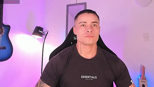 connorsmiith online show from 05/28/26, 12:57