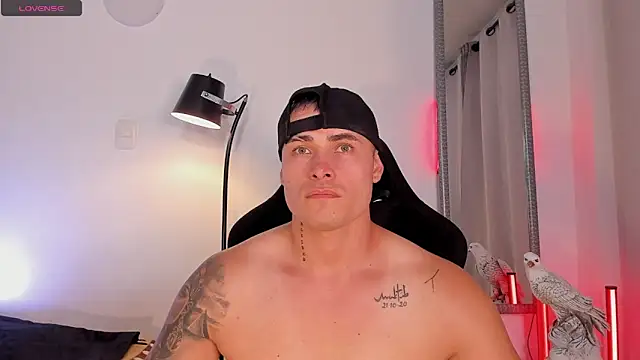 connorsmiith online show from 06/05/26, 11:27