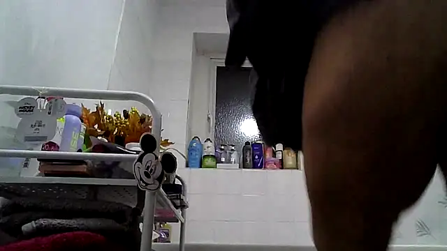 RubyyRosee online show from 10/14/25, 07:58