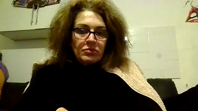 RubyyRosee online show from 11/26/25, 06:36