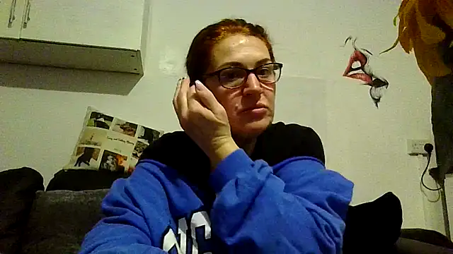 RubyyRosee online show from 11/29/25, 06:38