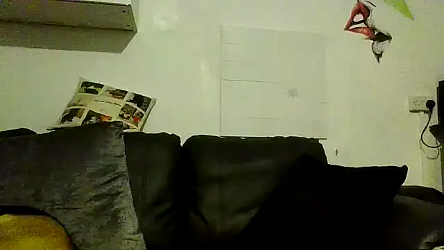 RubyyRosee online show from 12/03/25, 06:43