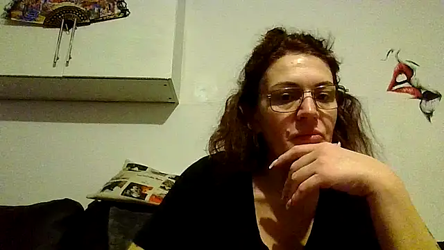 RubyyRosee online show from 02/11/26, 06:40