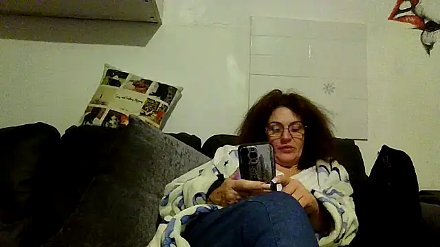 RubyyRosee online show from 02/20/26, 06:26