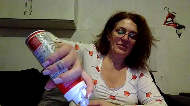 RubyyRosee online show from 02/25/26, 06:12