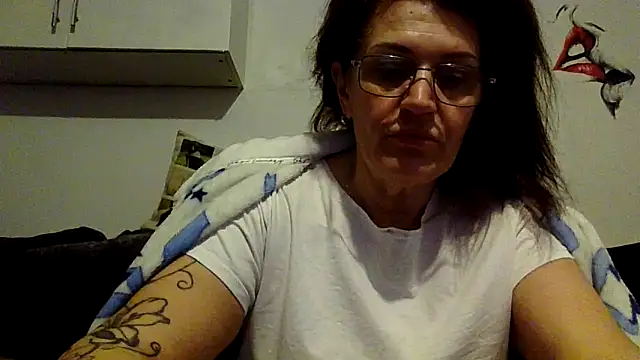 RubyyRosee online show from 03/15/26, 06:19