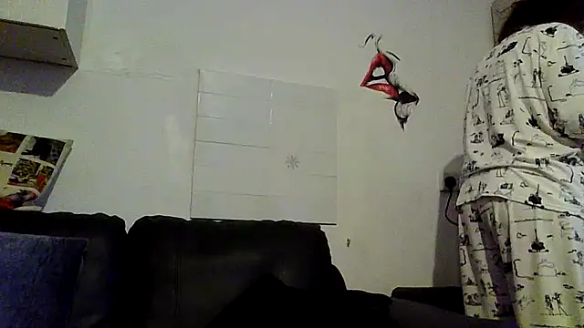 RubyyRosee online show from 04/13/26, 05:46