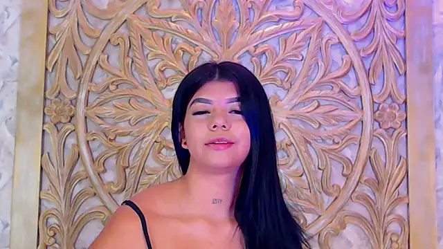 MelodyCarsson online show from 10/20/25, 12:27