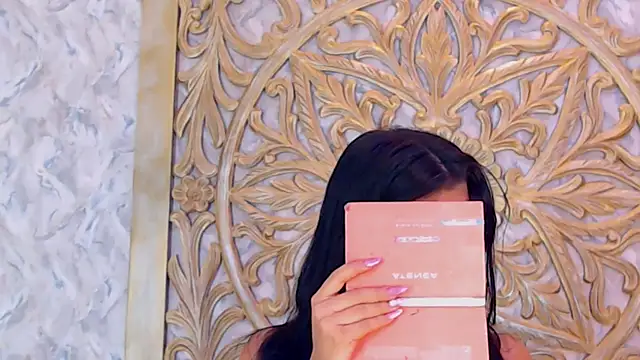 MelodyCarsson online show from 10/21/25, 12:17