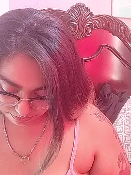 Lovelyrainn online show from 10/30/25, 07:25