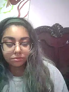 Lovelyrainn online show from 11/02/25, 12:29