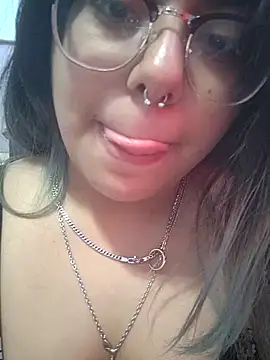 Lovelyrainn online show from 11/07/25, 10:32