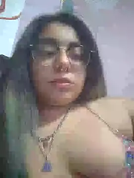 Lovelyrainn online show from 11/24/25, 12:10