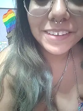 Lovelyrainn online show from 12/01/25, 12:21