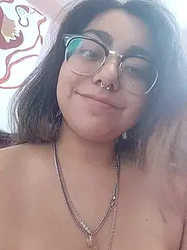 Lovelyrainn online show from 12/16/25, 05:51