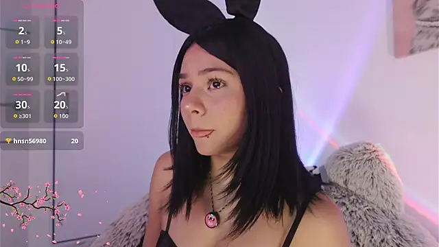 akame meow online show from 04/06/26, 12:50